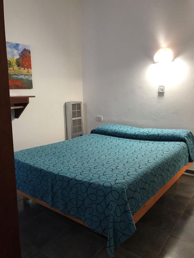 Antic Hotel San Luis Exteriér fotografie